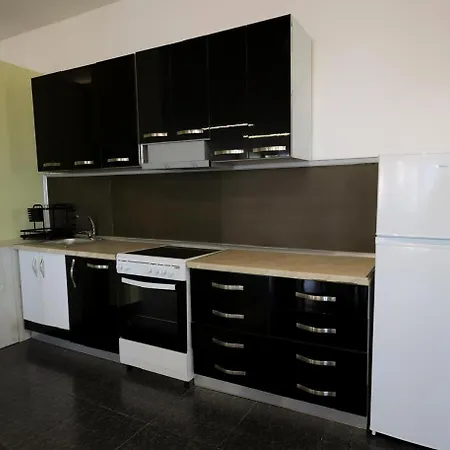 House Leon Apartment