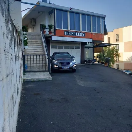 House Leon Appartement *
