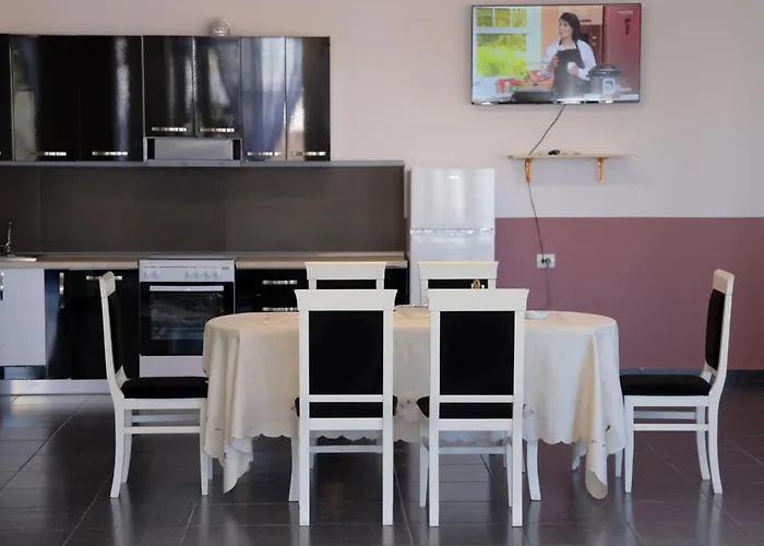 House Leon Apartament *